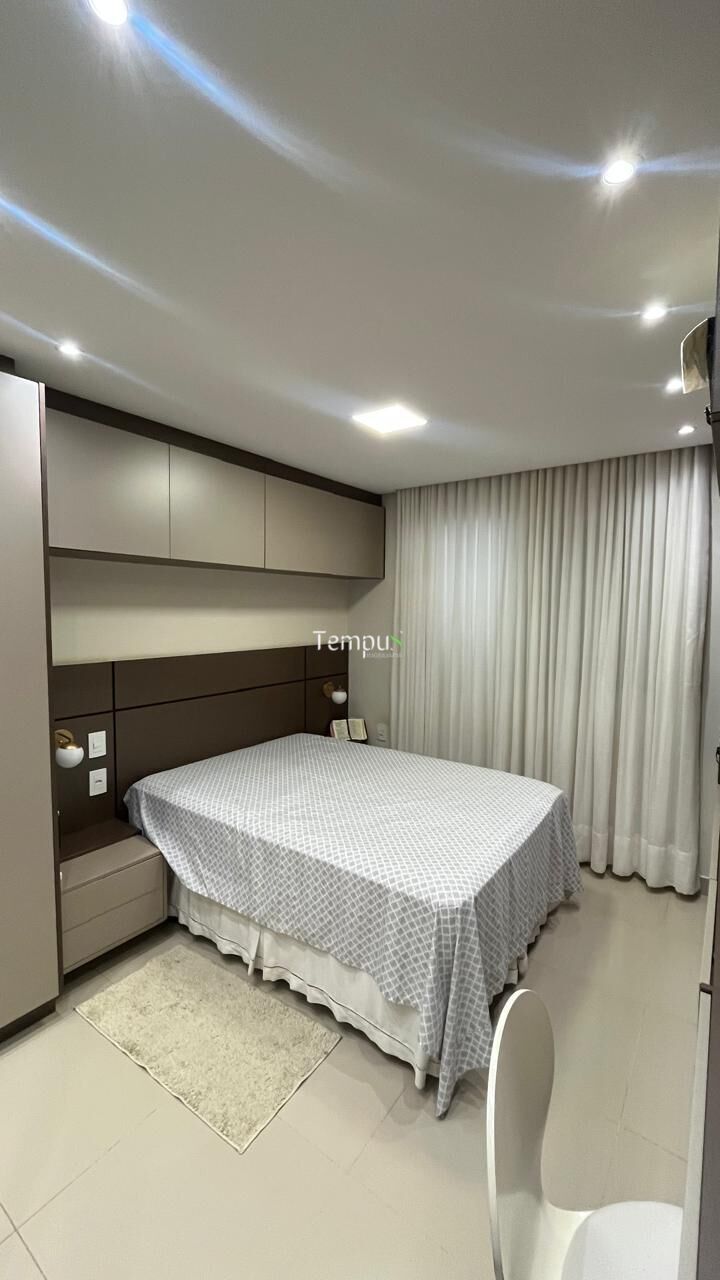 Apartamento, 3 quartos, 93 m² - Foto 10