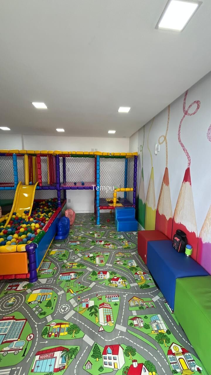 Apartamento, 3 quartos, 93 m² - Foto 30