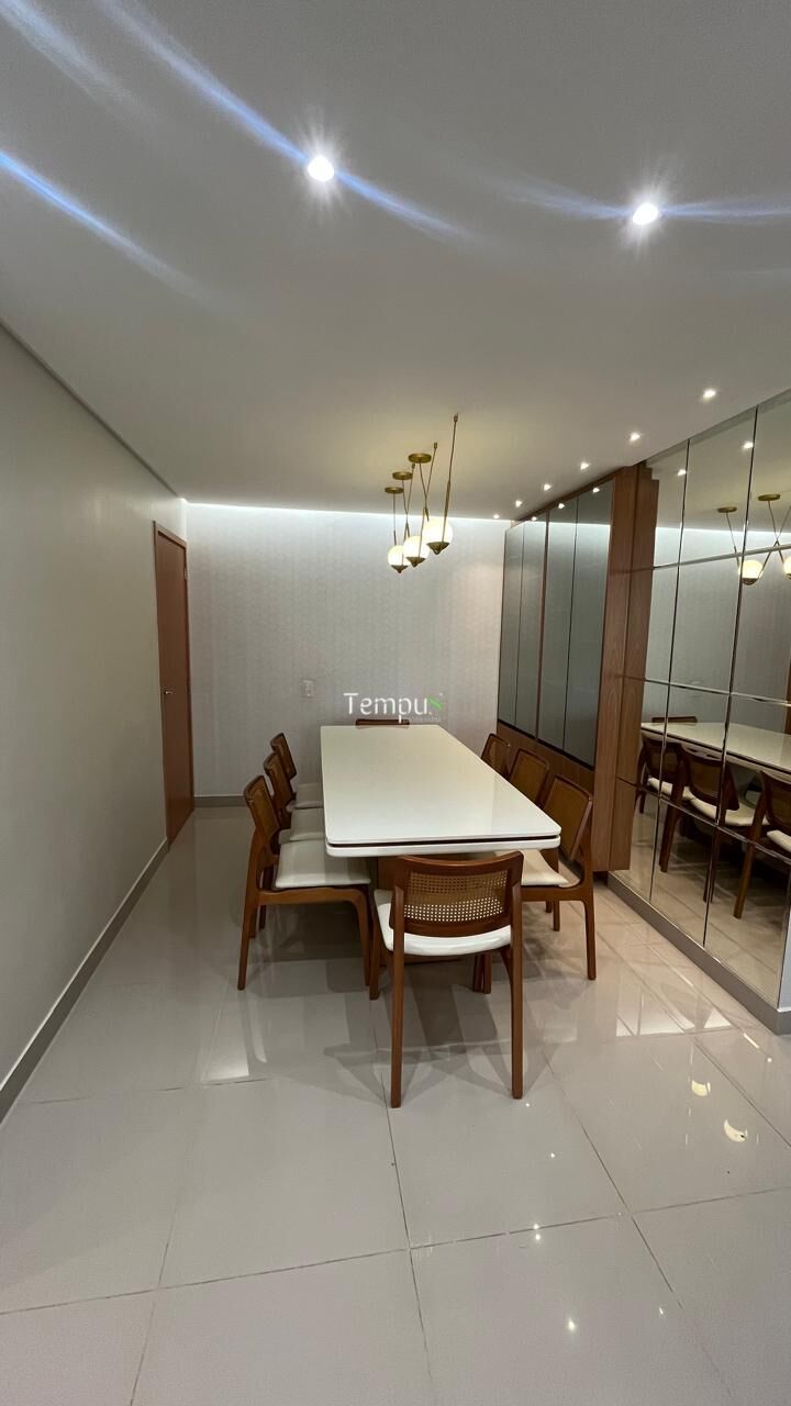 Apartamento, 3 quartos, 93 m² - Foto 4