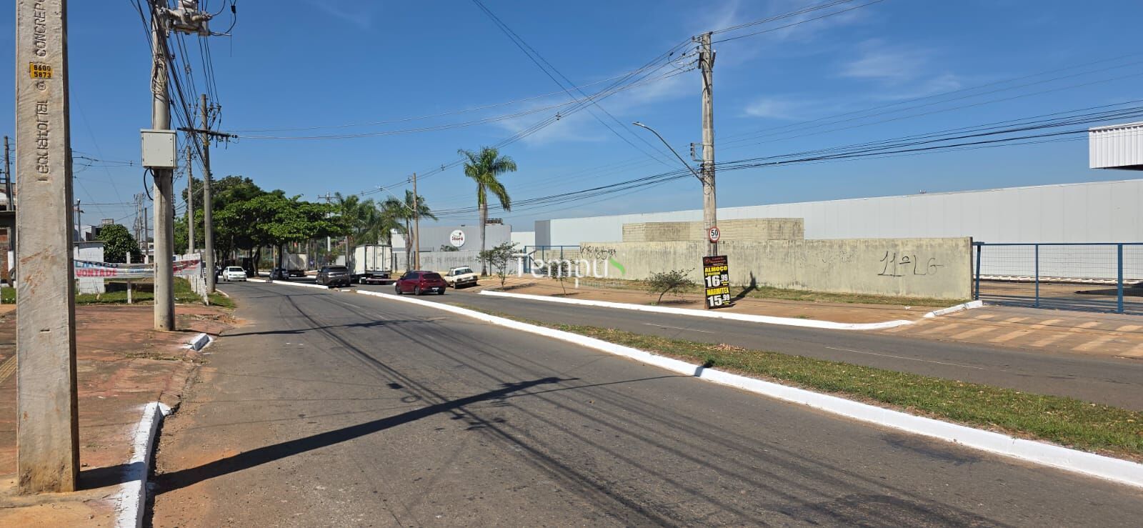 Depósito-Galpão, 300 m² - Foto 6