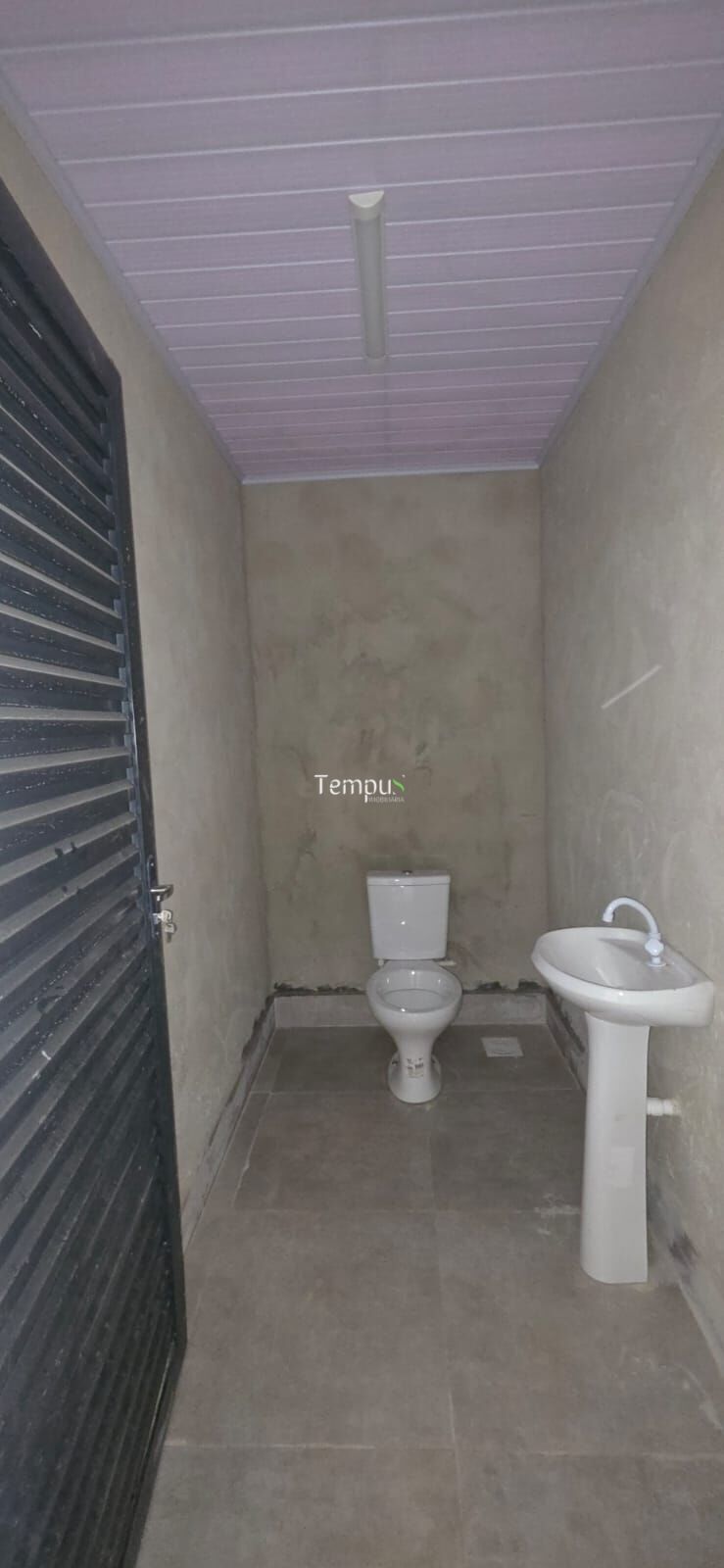 Depósito-Galpão, 300 m² - Foto 4