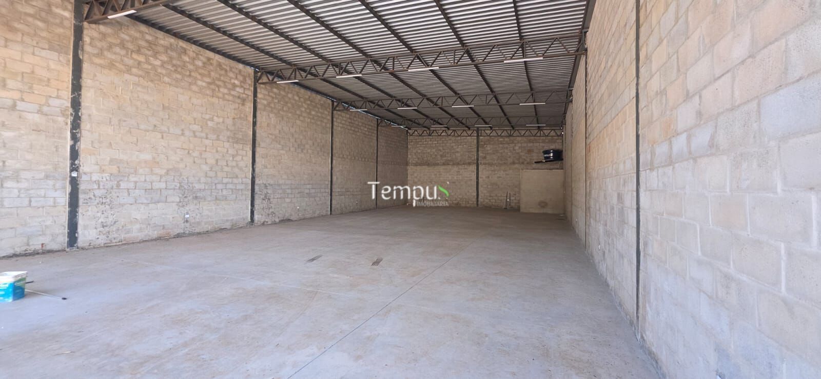 Depósito-Galpão, 300 m² - Foto 5