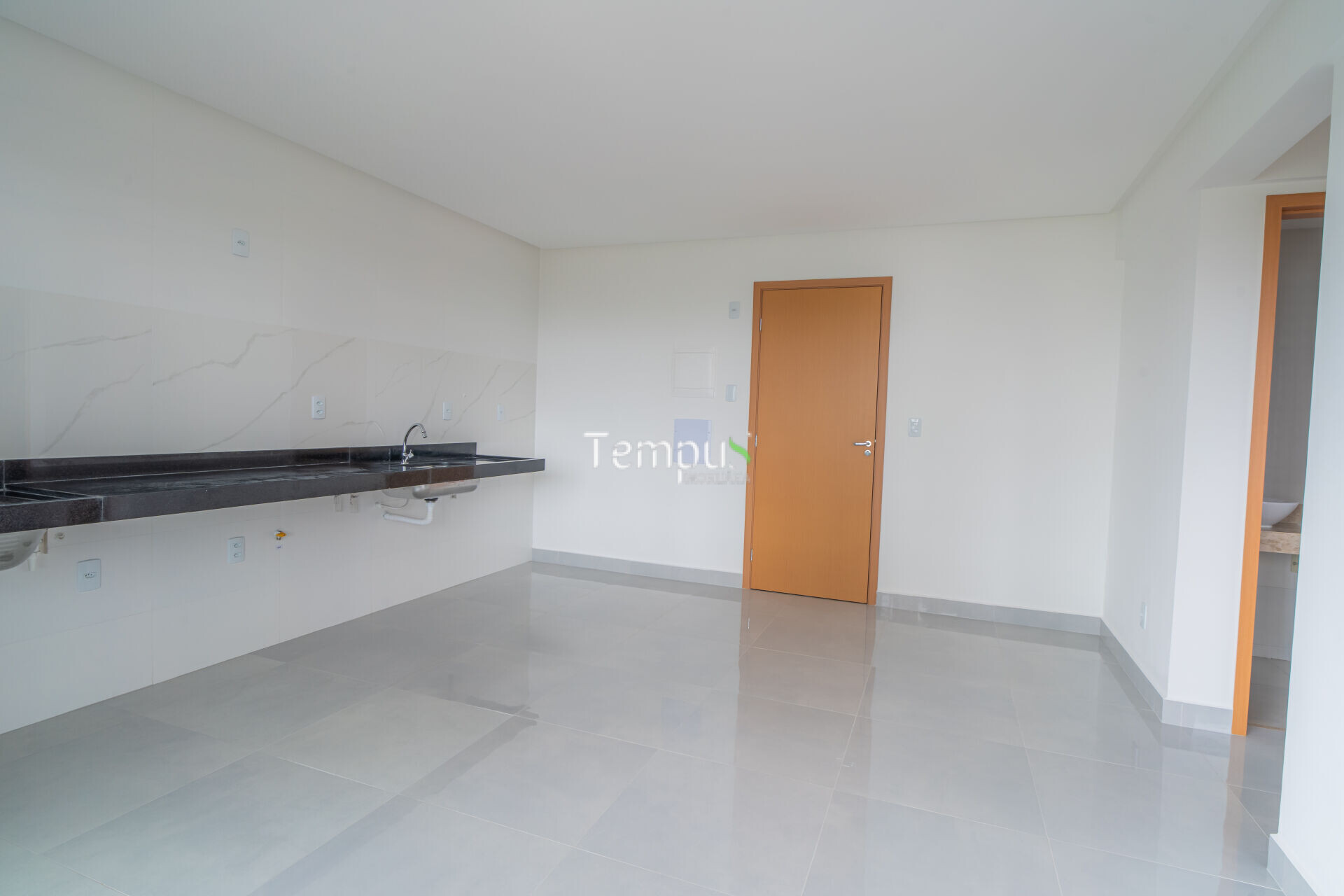 Apartamento à venda com 2 quartos, 56m² - Foto 5