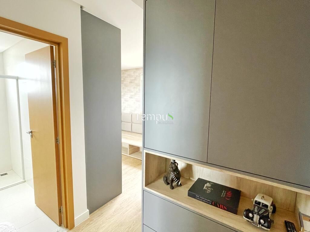 Apartamento à venda com 3 quartos, 179m² - Foto 81