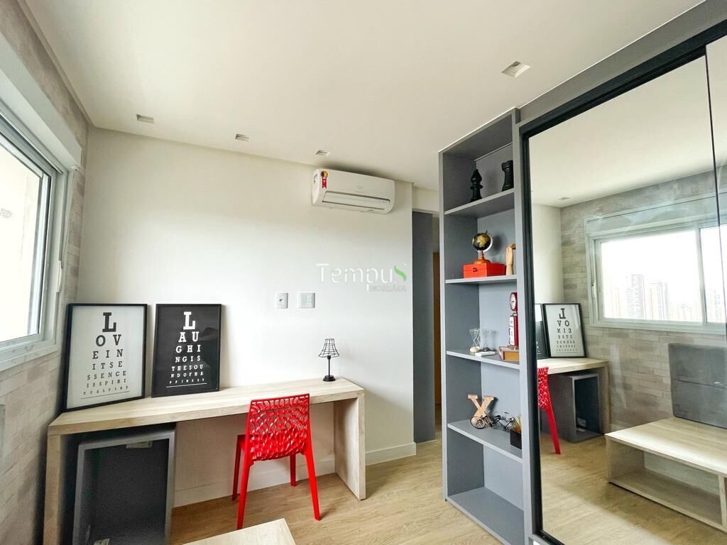 Apartamento à venda com 3 quartos, 179m² - Foto 75