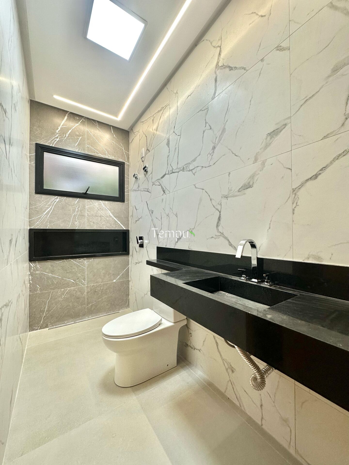 Casa de Condomínio à venda com 3 quartos, 175m² - Foto 10
