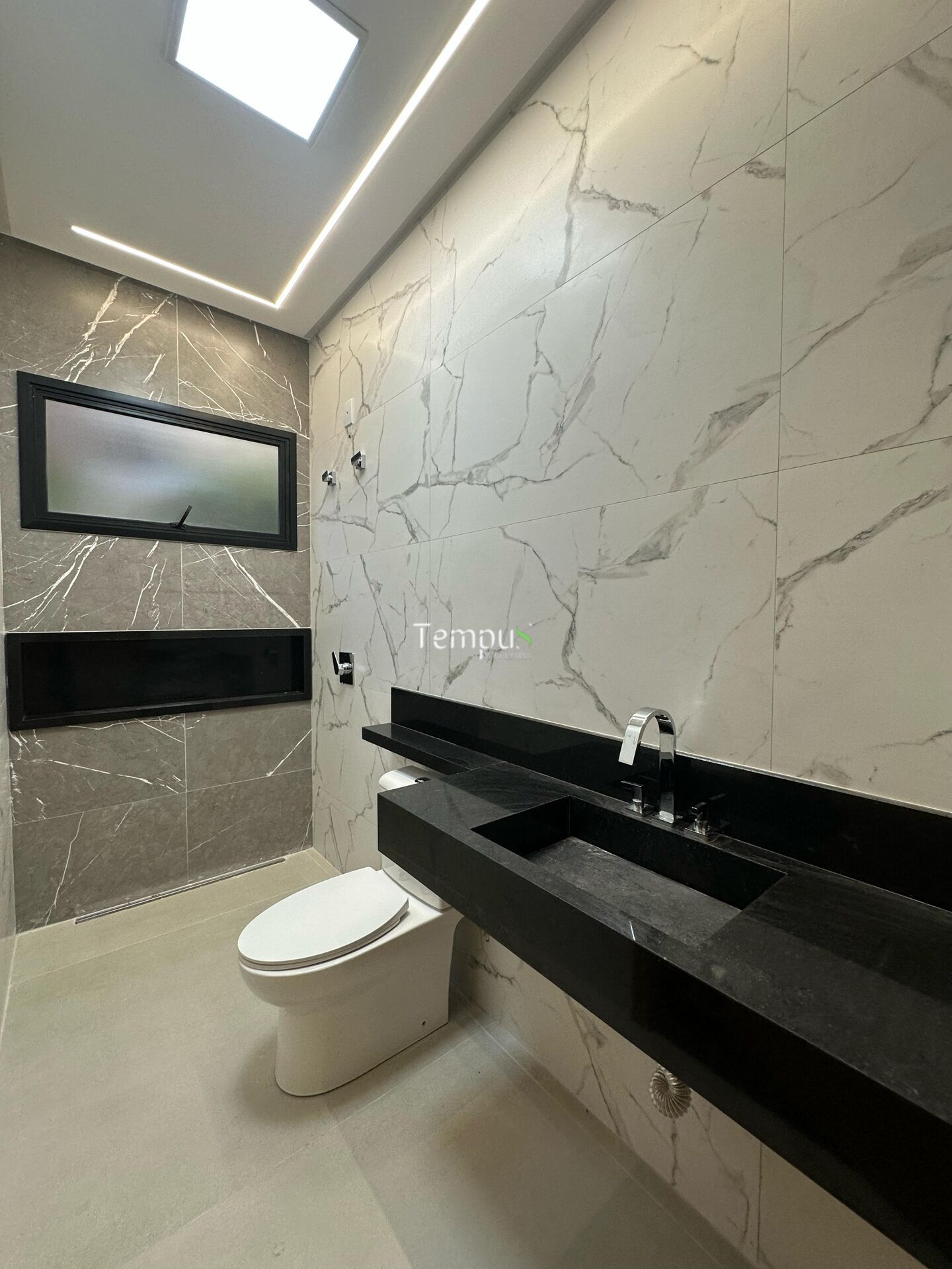 Casa de Condomínio à venda com 3 quartos, 175m² - Foto 6