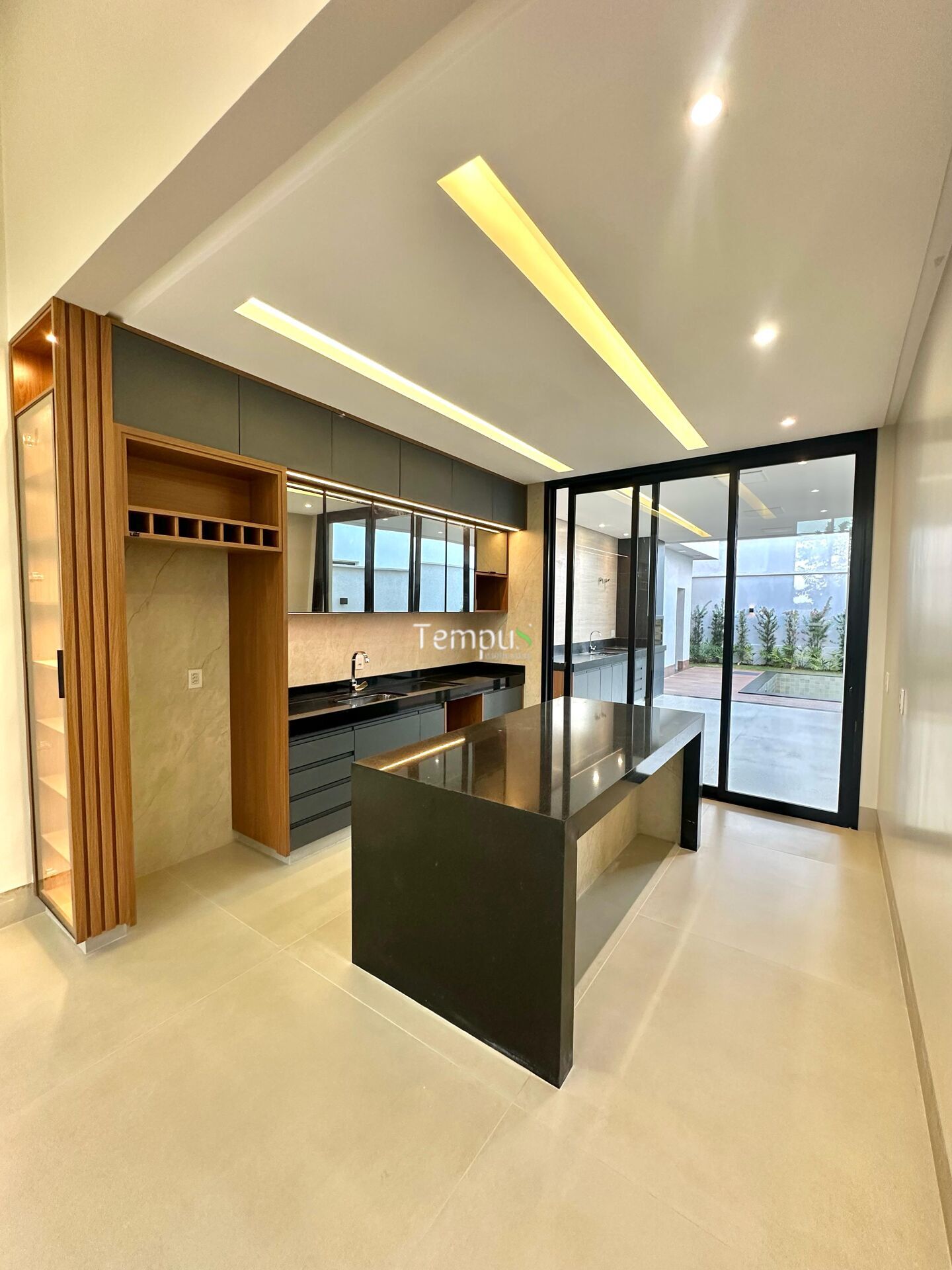 Casa de Condomínio à venda com 3 quartos, 175m² - Foto 8