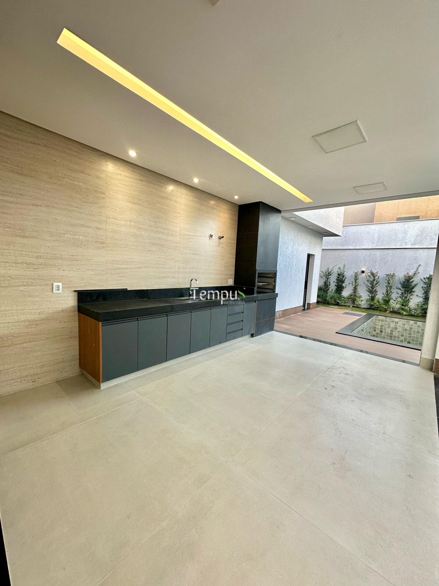 Casa de Condomínio à venda com 3 quartos, 175m² - Foto 11