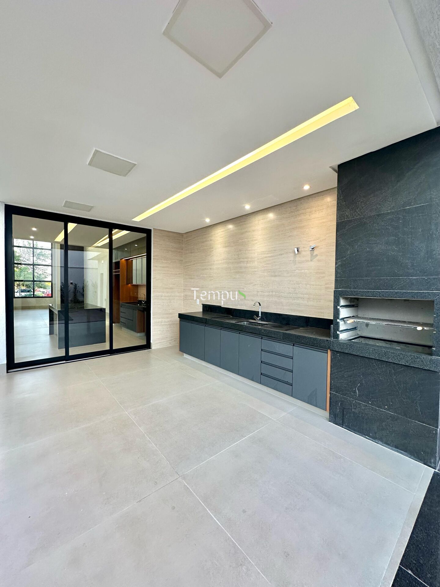 Casa de Condomínio à venda com 3 quartos, 175m² - Foto 4