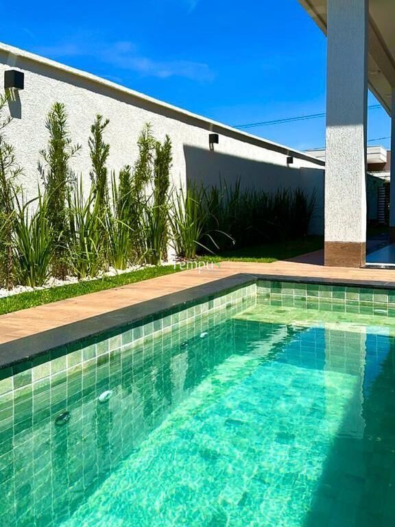 Casa de Condomínio à venda com 3 quartos, 175m² - Foto 5