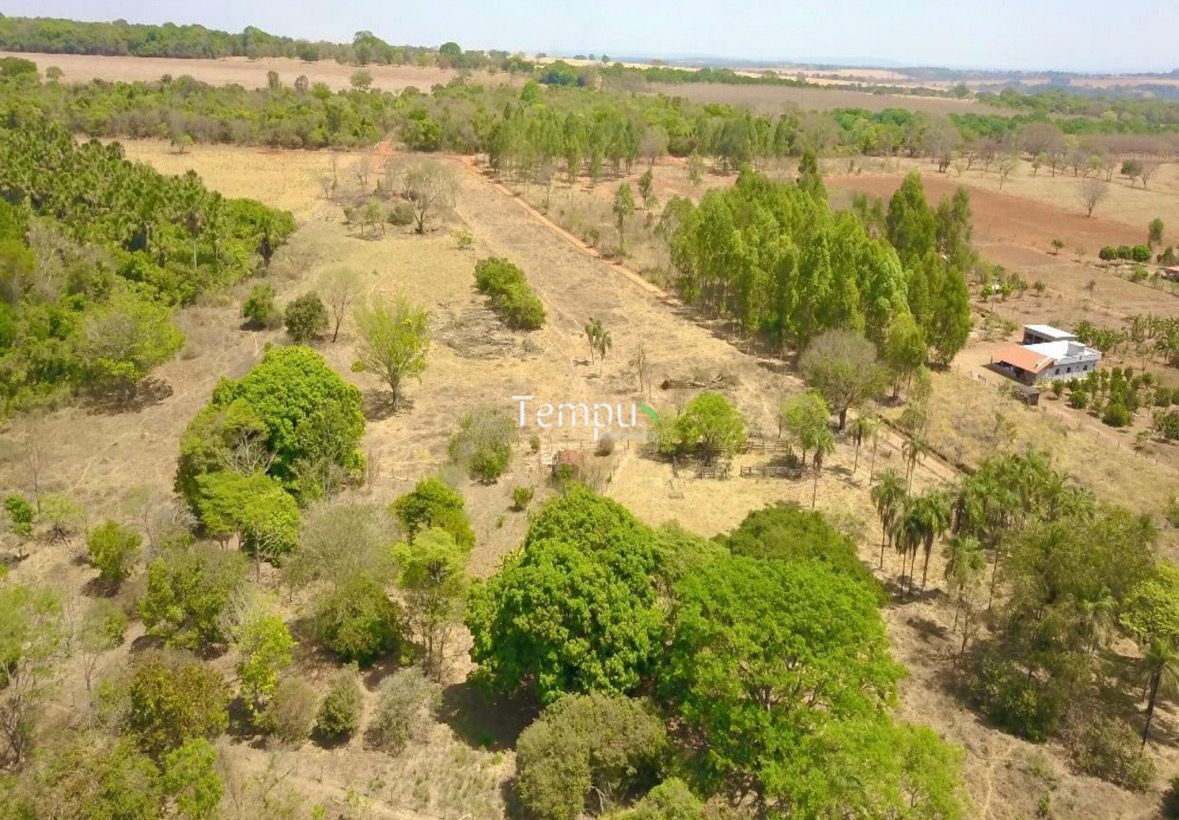 Fazenda à venda, 27500m² - Foto 5