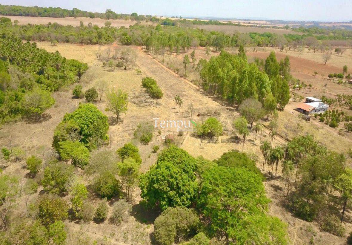 Chácara à venda, 27500m² - Foto 5