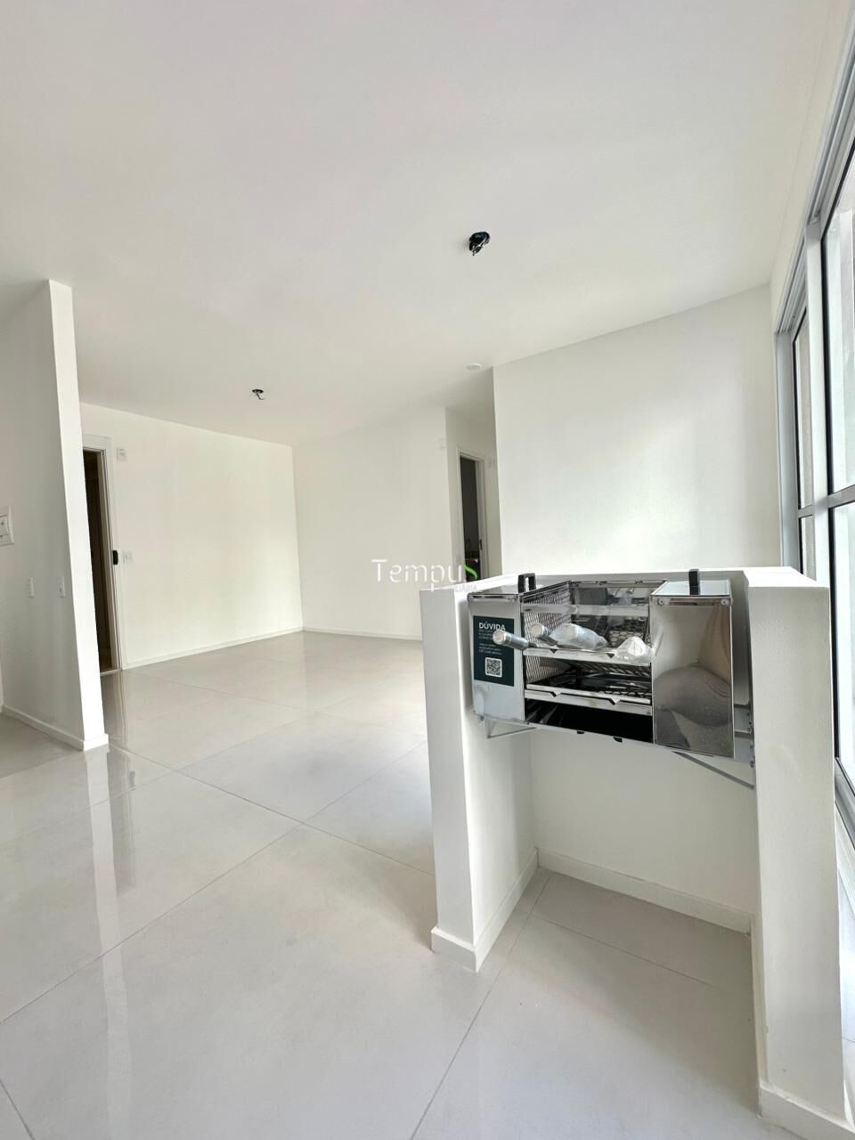 Apartamento, 2 quartos, 62 m² - Foto 9
