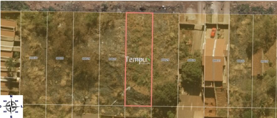 Terreno, 859 m² - Foto 8