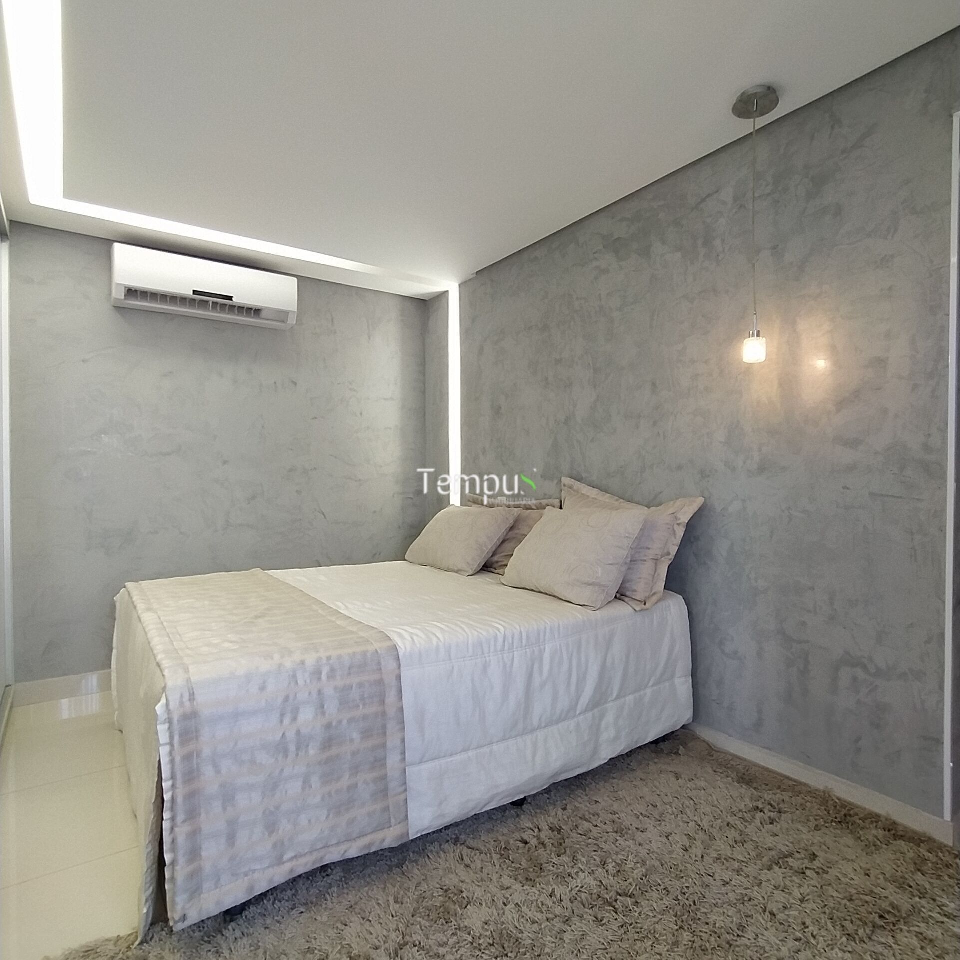 Apartamento à venda com 2 quartos, 57m² - Foto 24