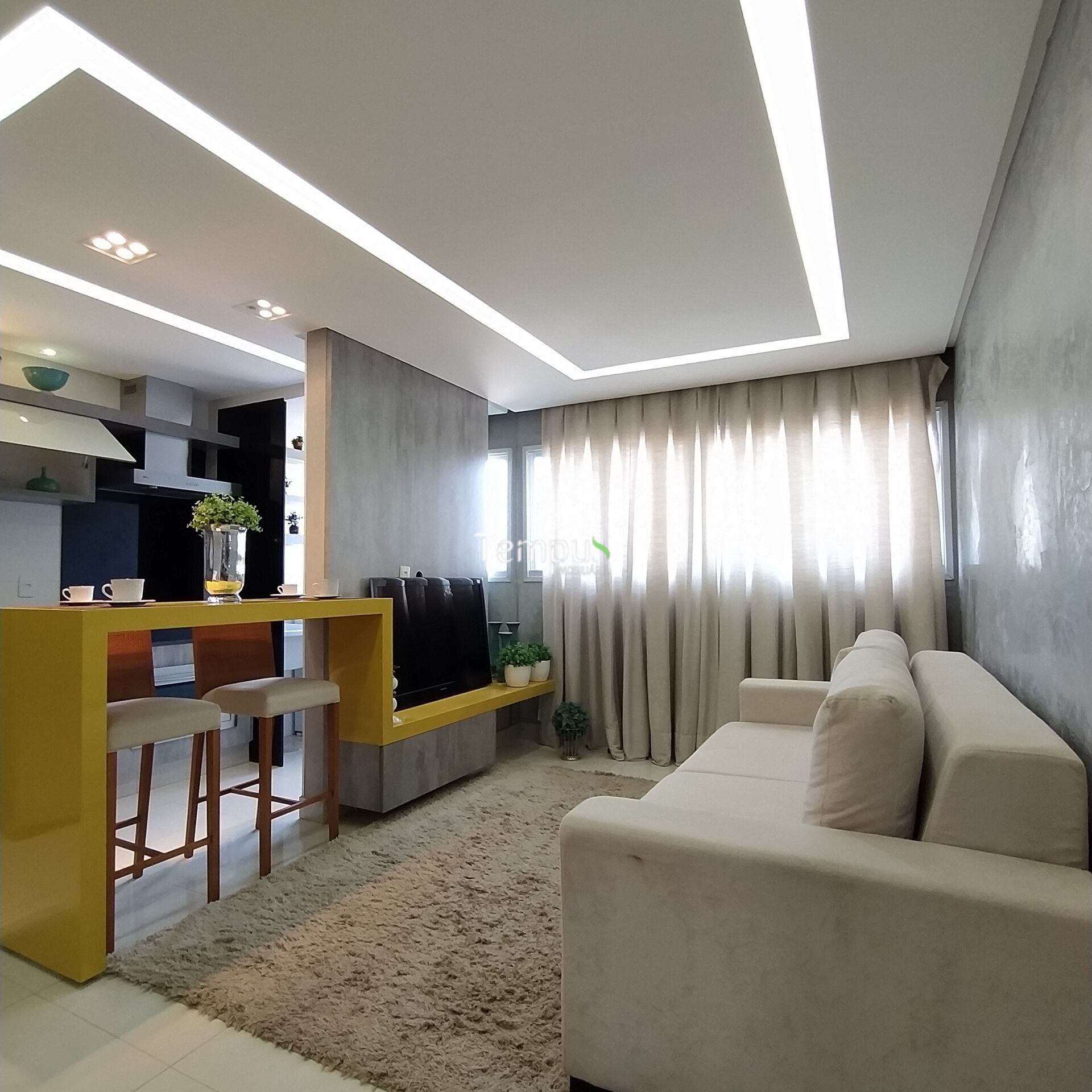 Apartamento à venda com 2 quartos, 57m² - Foto 16