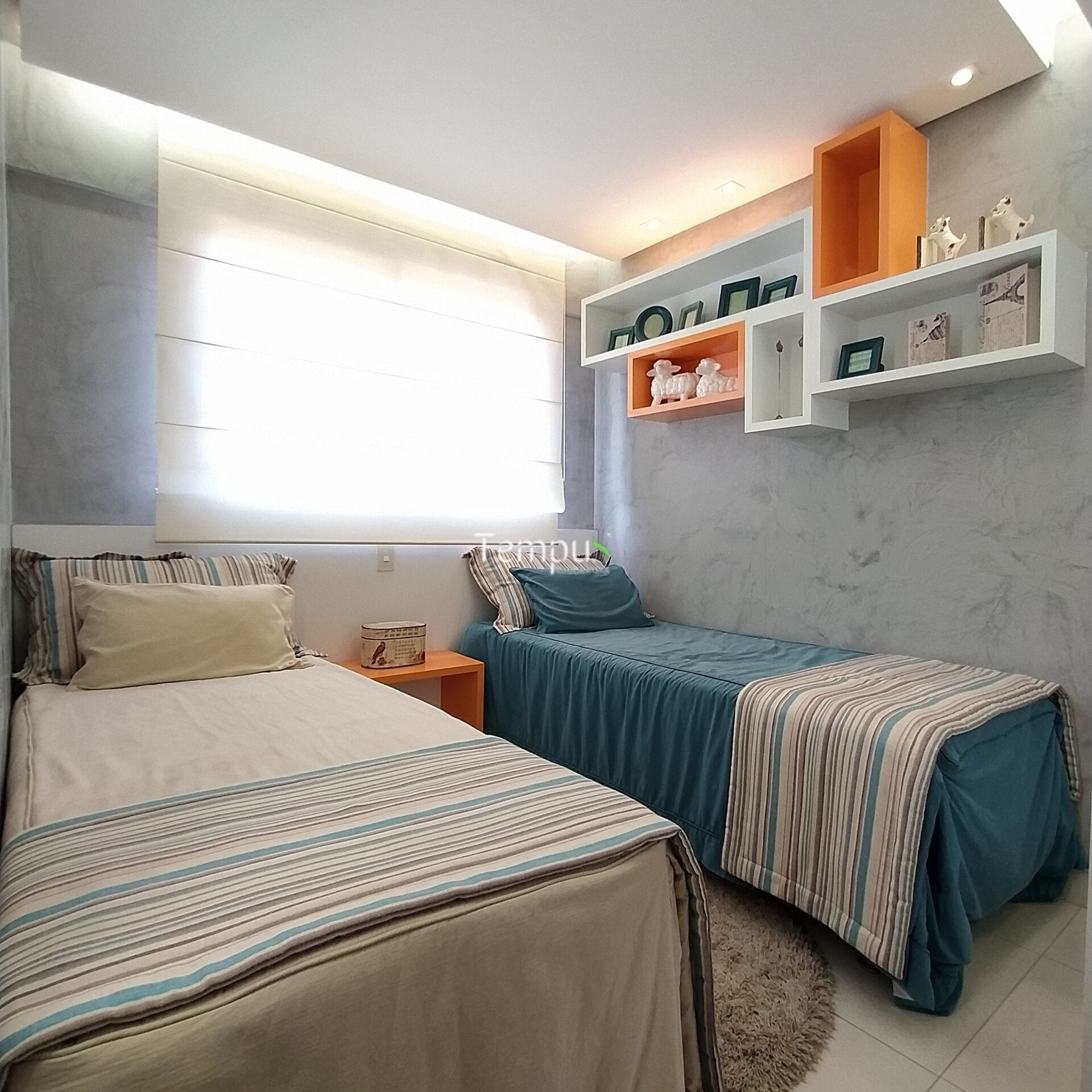 Apartamento à venda com 2 quartos, 57m² - Foto 22