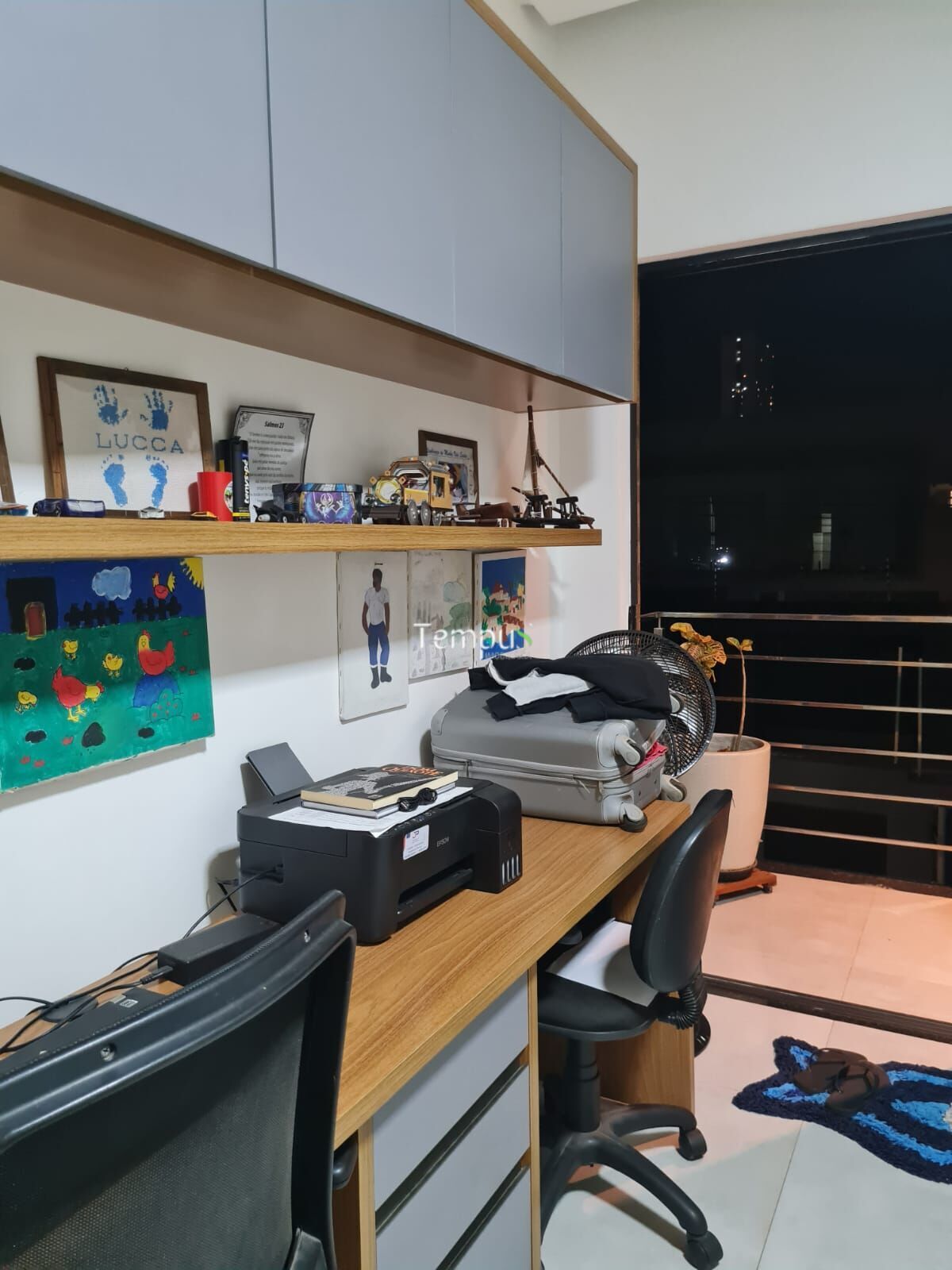 Casa à venda com 3 quartos, 194m² - Foto 9