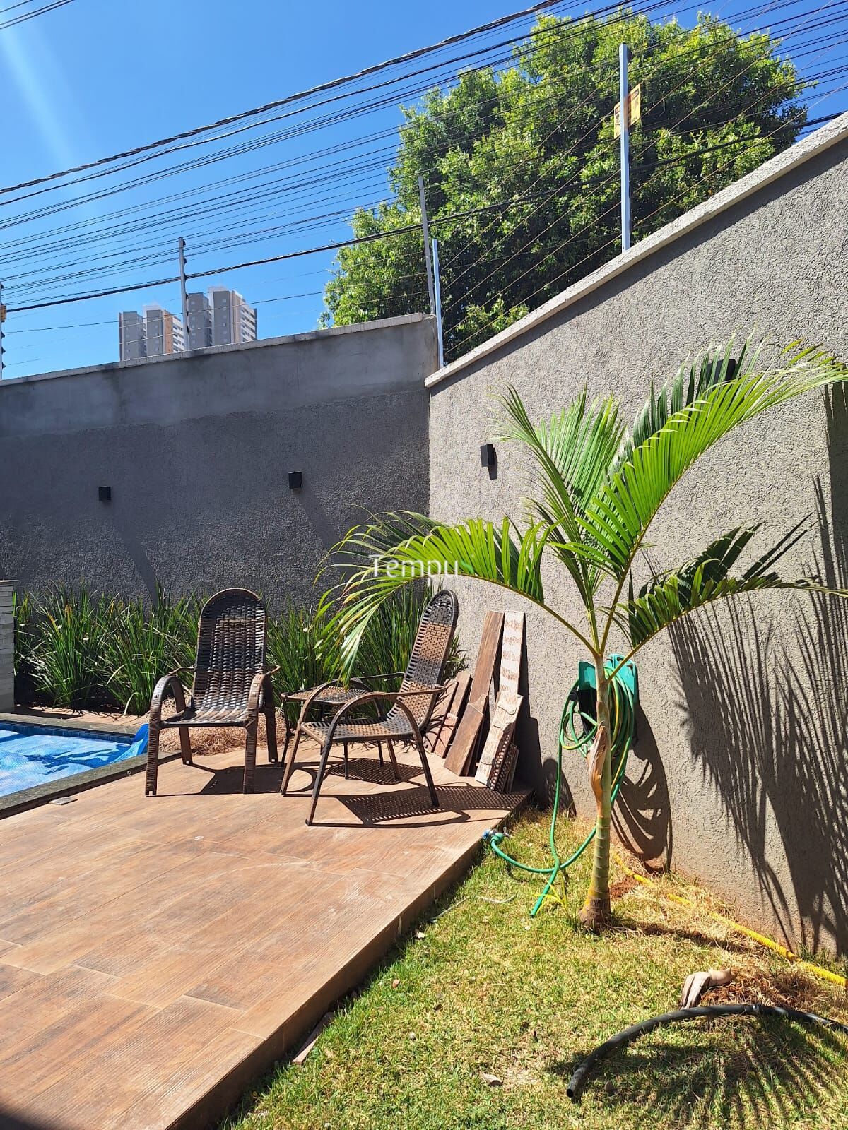 Casa à venda com 3 quartos, 194m² - Foto 3