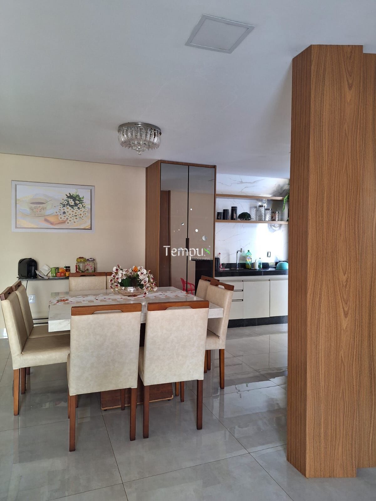 Casa à venda com 3 quartos, 194m² - Foto 7