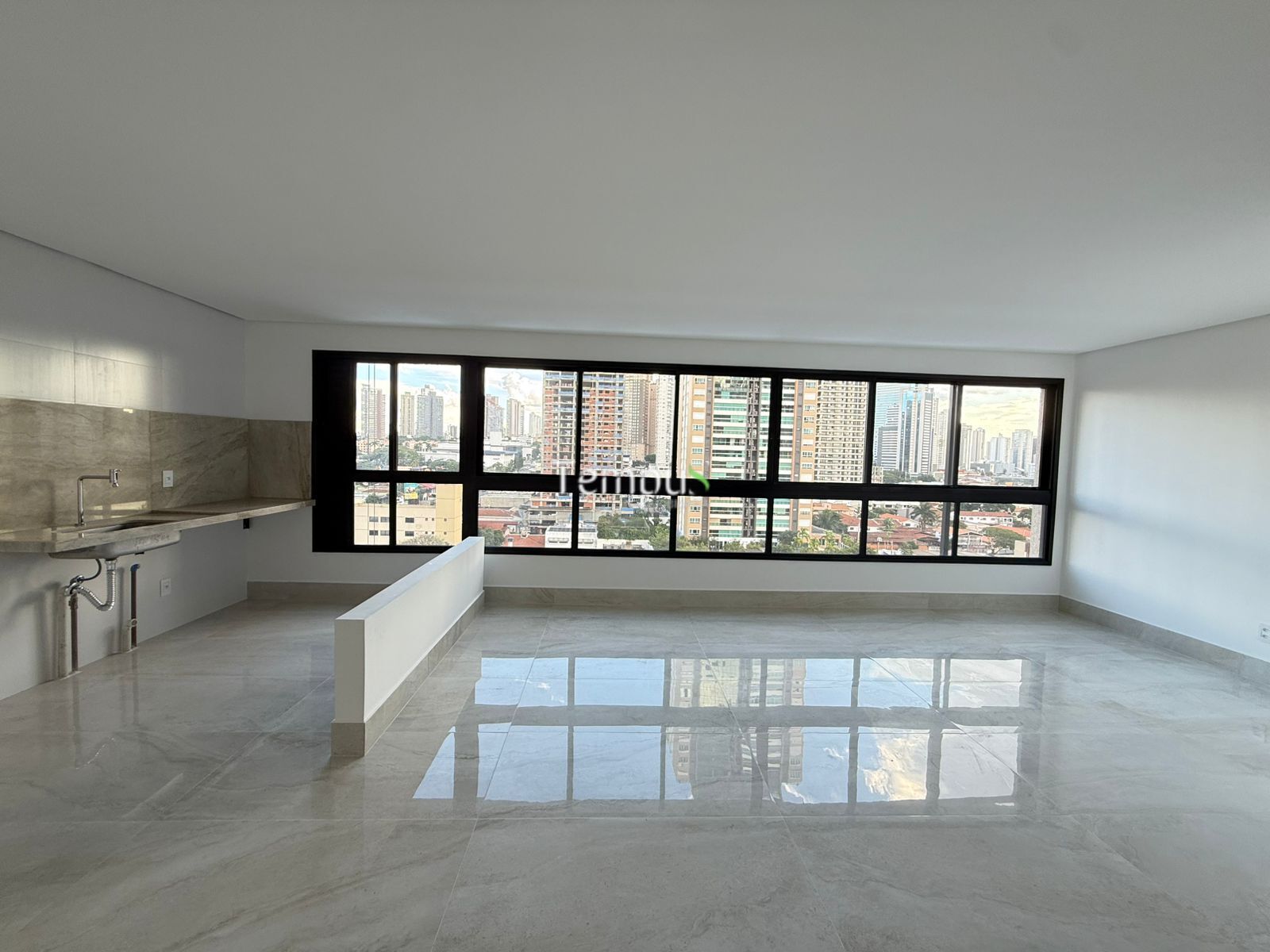 Apartamento, 2 quartos, 89 m² - Foto 2