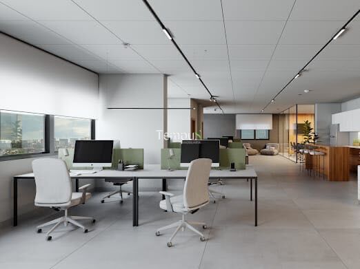 Sala-Conjunto, 34 m² - Foto 2