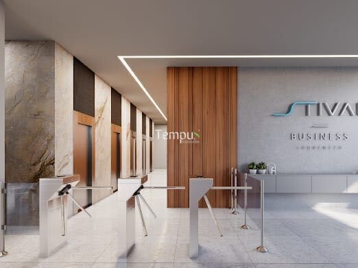 Sala-Conjunto, 34 m² - Foto 12