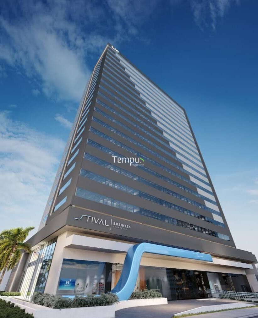 Sala-Conjunto, 34 m² - Foto 1