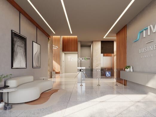 Sala-Conjunto, 34 m² - Foto 10