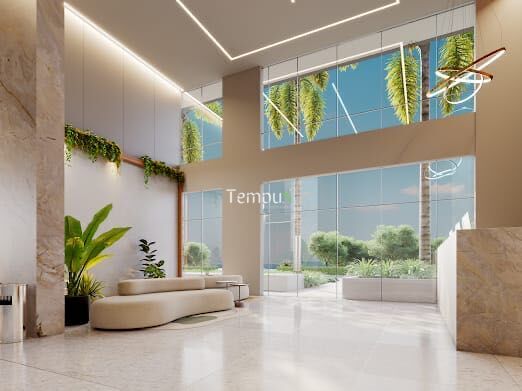 Sala-Conjunto, 34 m² - Foto 9