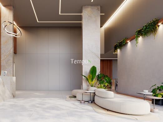 Sala-Conjunto, 34 m² - Foto 8