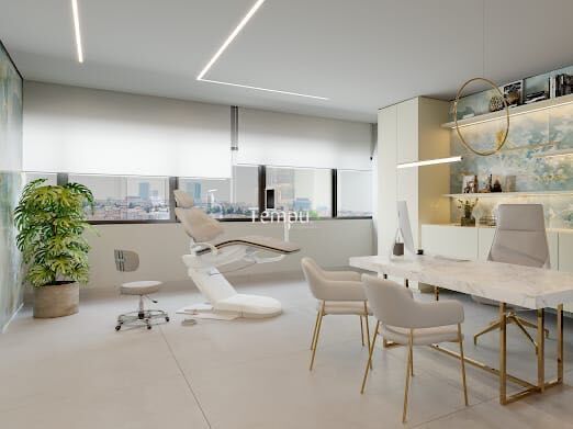 Sala-Conjunto, 34 m² - Foto 5