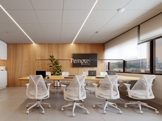 Sala-Conjunto, 34 m² - Foto 4