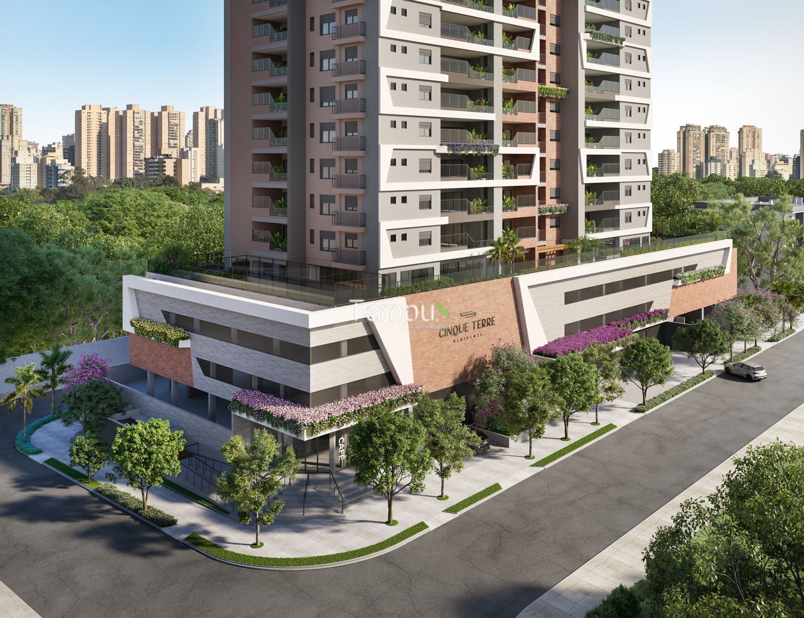 Apartamento, 3 quartos, 142 m² - Foto 26