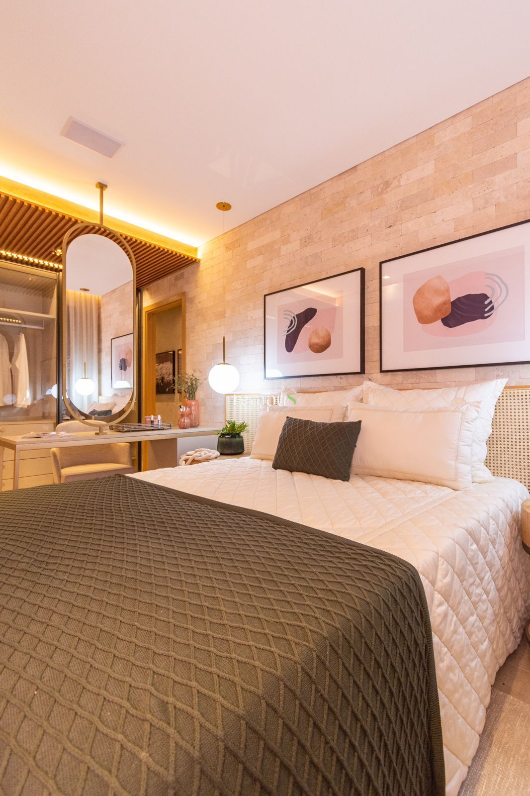 Apartamento, 3 quartos, 142 m² - Foto 20