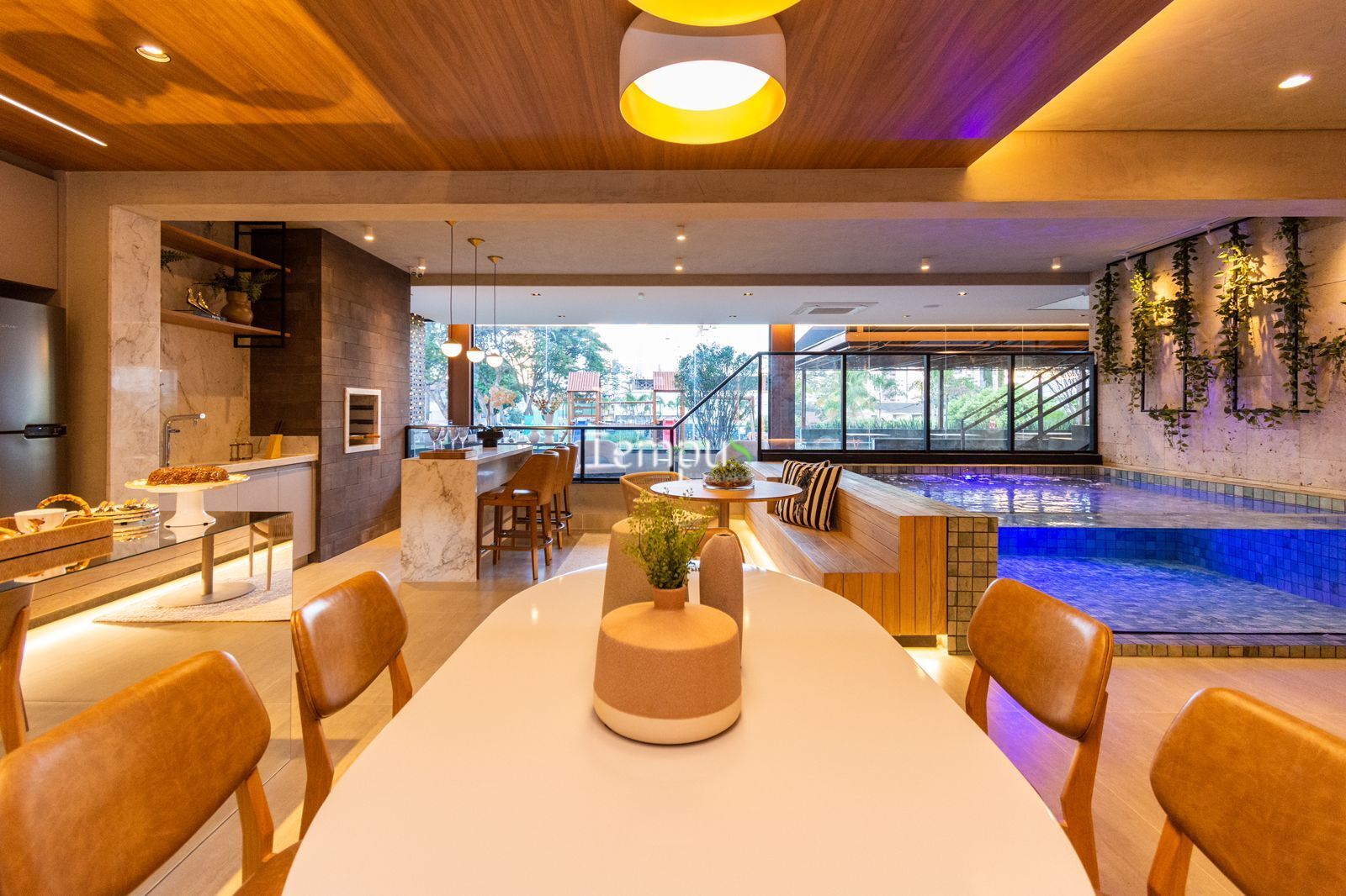 Apartamento, 3 quartos, 142 m² - Foto 4