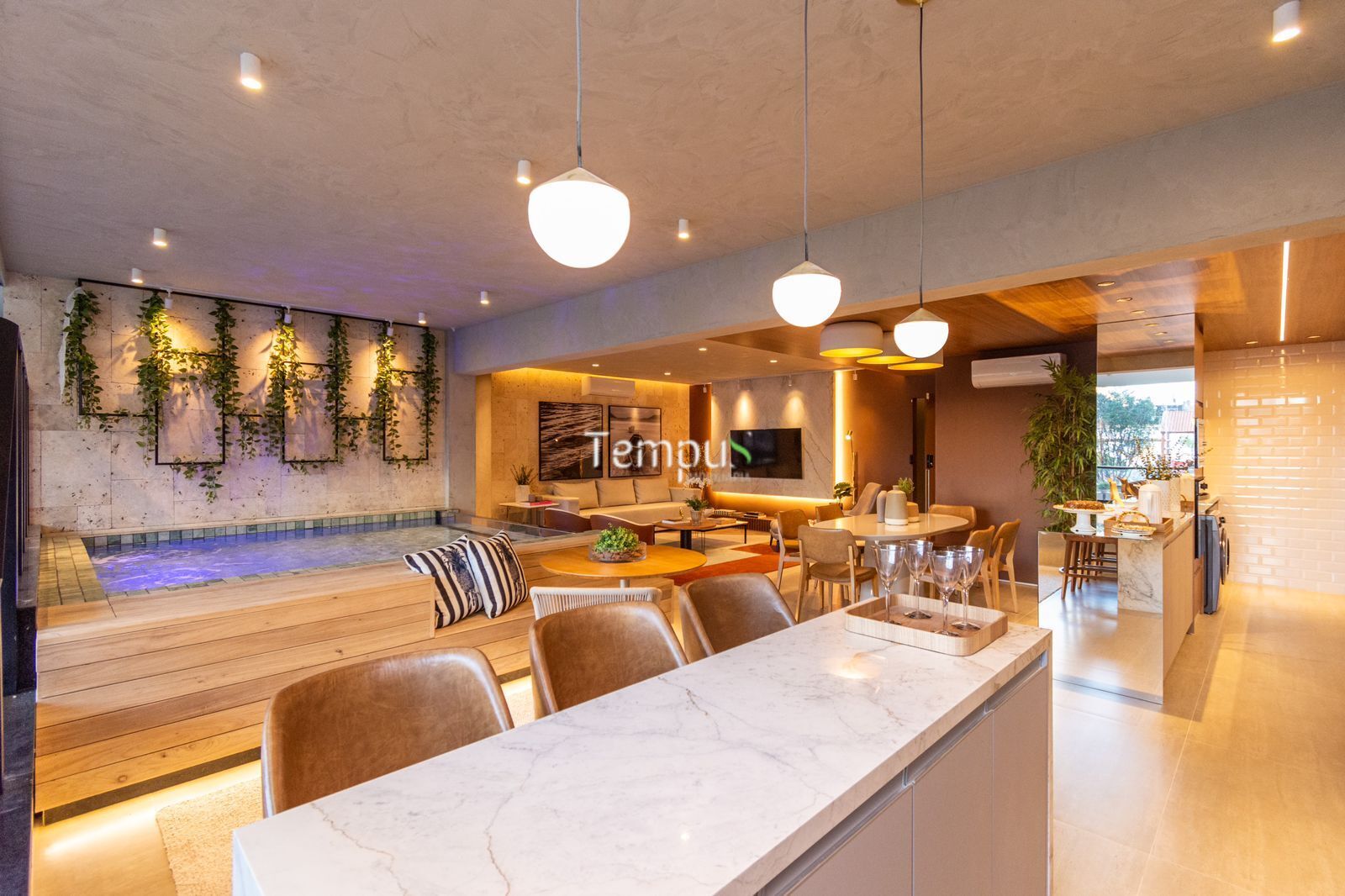 Apartamento, 3 quartos, 142 m² - Foto 1