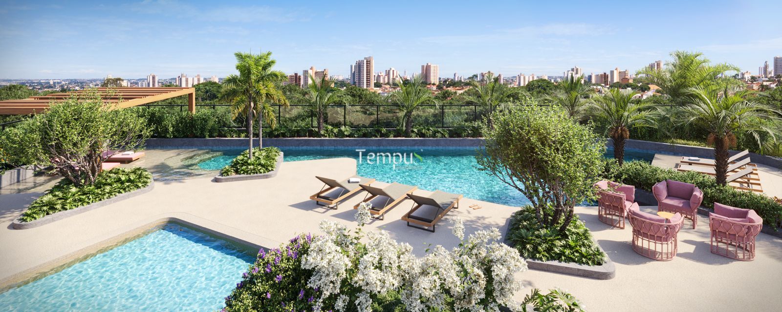 Apartamento, 3 quartos, 142 m² - Foto 15