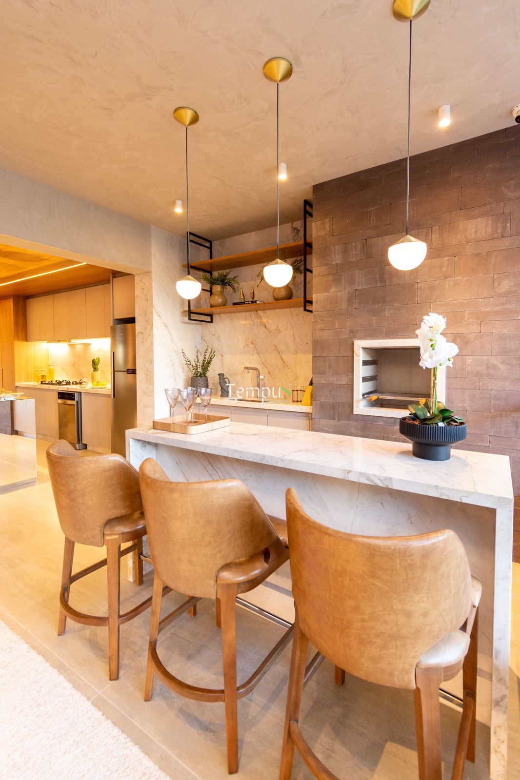 Apartamento, 3 quartos, 142 m² - Foto 18