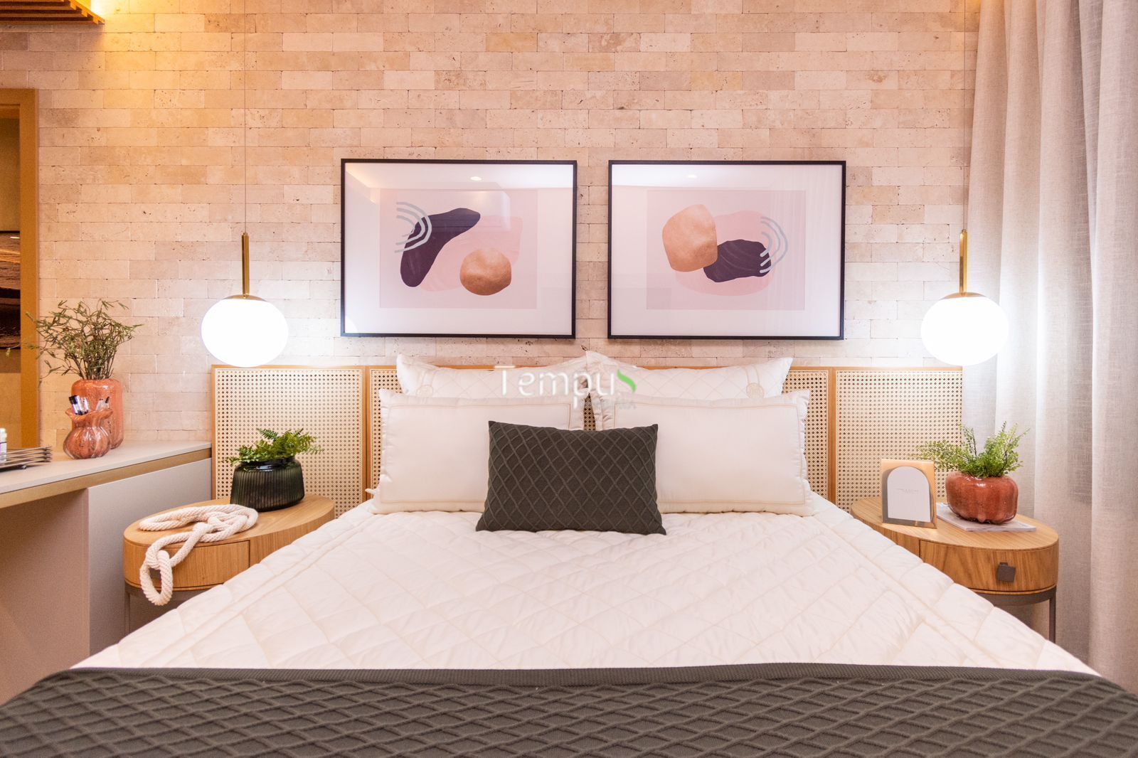 Apartamento, 3 quartos, 142 m² - Foto 21