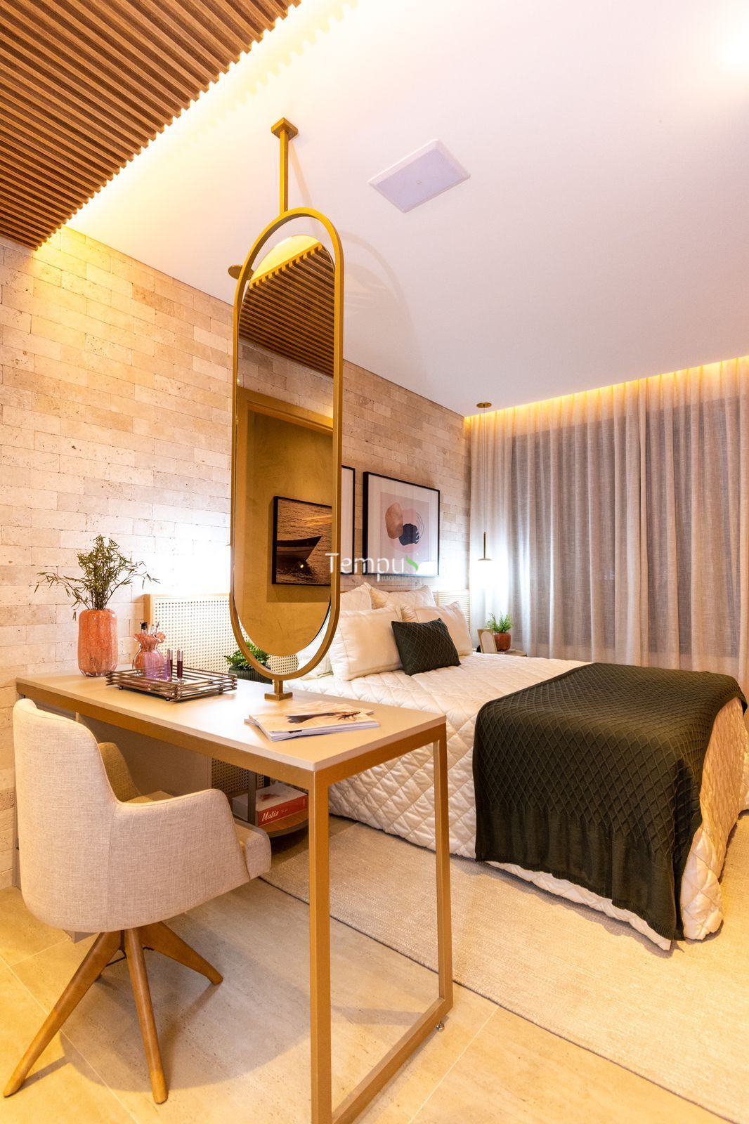 Apartamento, 3 quartos, 142 m² - Foto 22