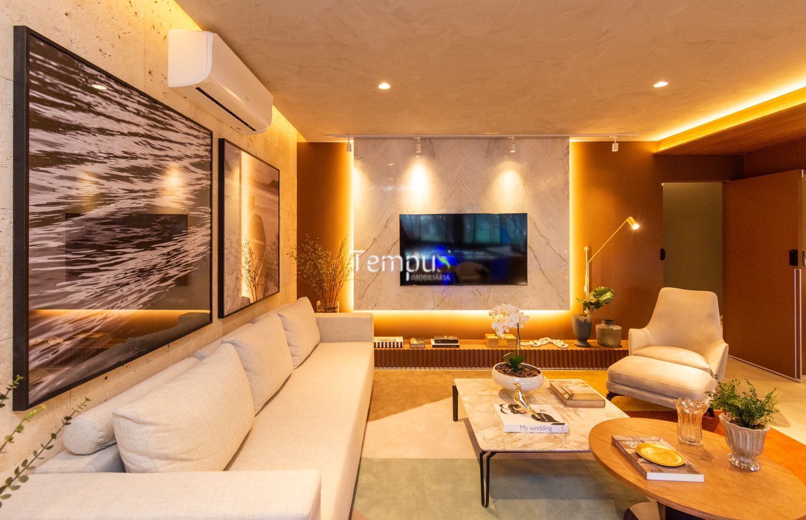 Apartamento, 3 quartos, 142 m² - Foto 8