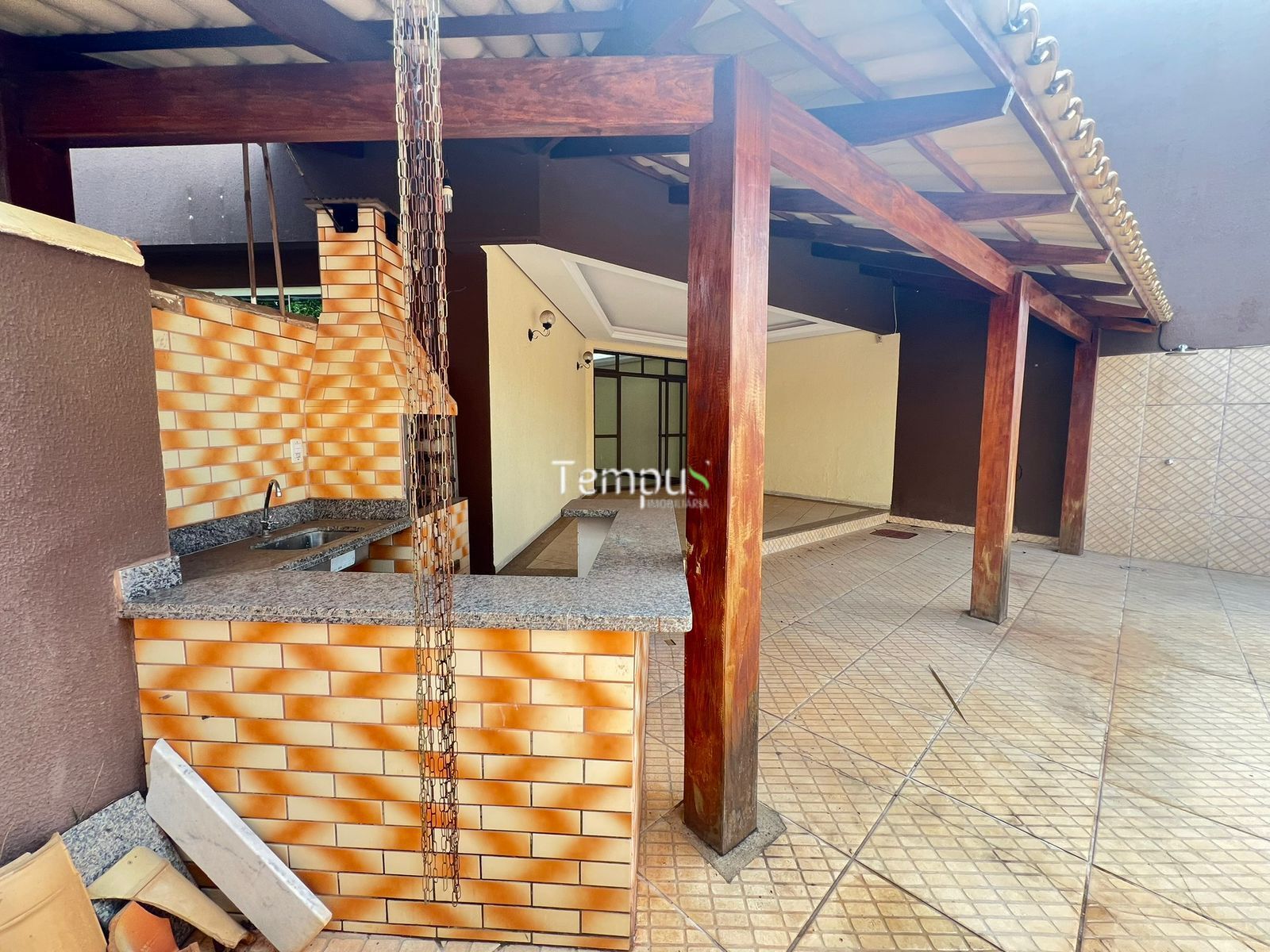 Sobrado à venda com 4 quartos, 222m² - Foto 28