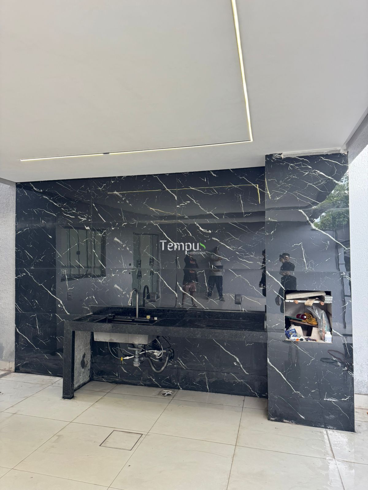 Casa, 2 quartos, 110 m² - Foto 13