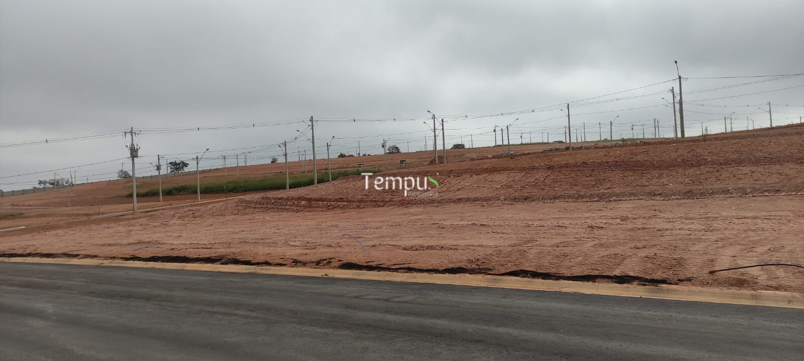 Terreno à venda, 500m² - Foto 1