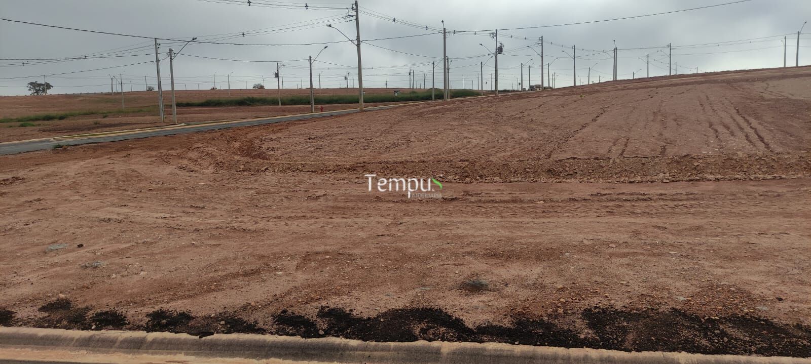 Terreno à venda, 500m² - Foto 2