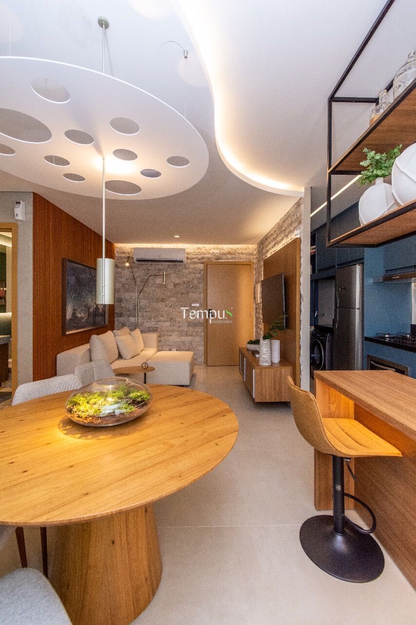 Apartamento, 3 quartos, 80 m² - Foto 5