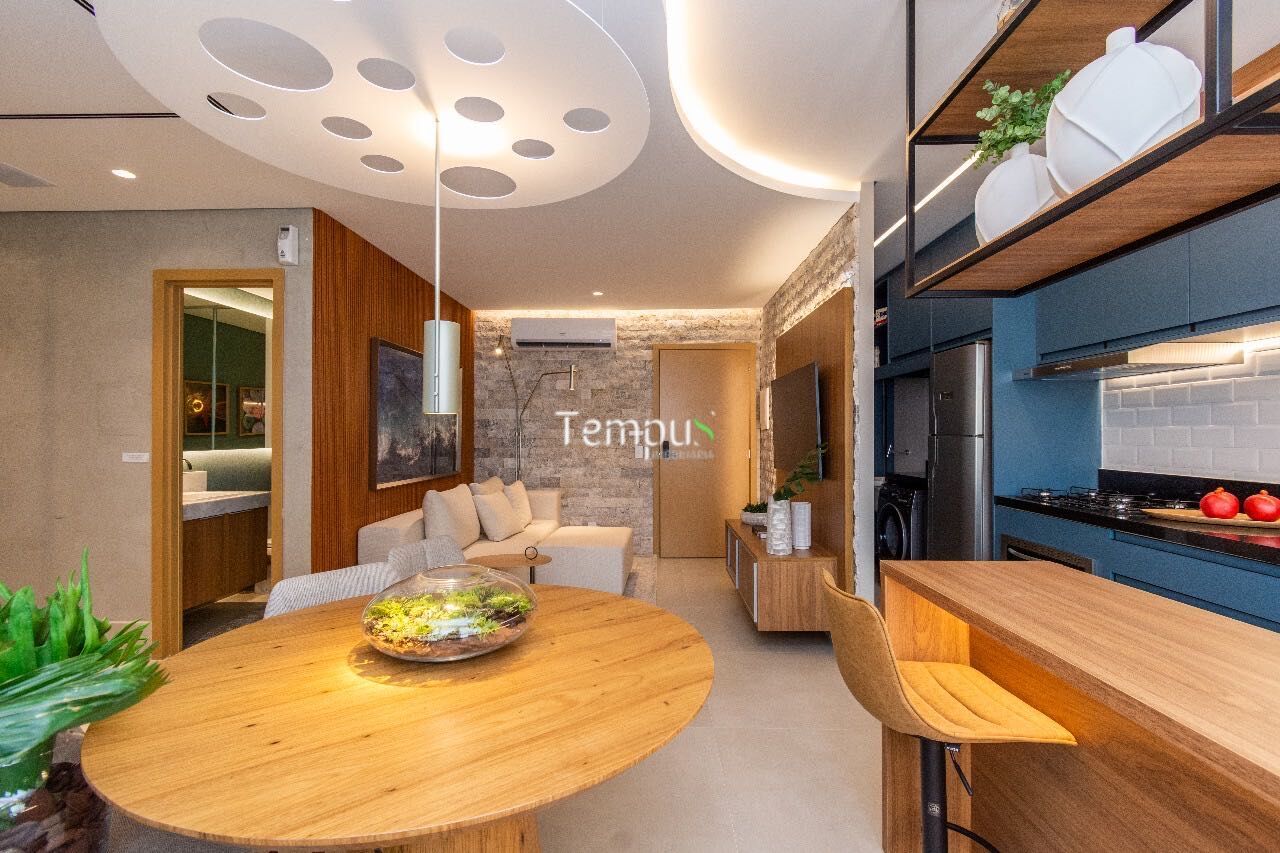 Apartamento, 3 quartos, 80 m² - Foto 7