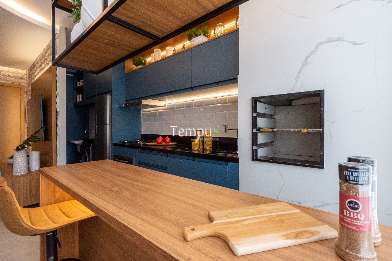 Apartamento, 3 quartos, 80 m² - Foto 3